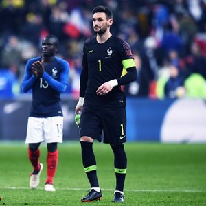 Image post by @equipedefrance on Instagram