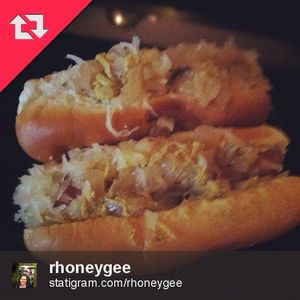 Image post by @sonicdrivein on Instagram
