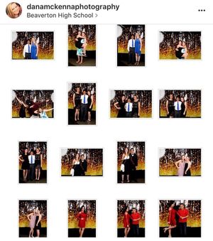 Image post by @beavertonhigh on Instagram
