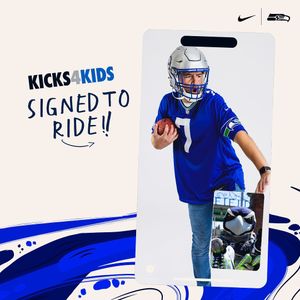 Image post by @blitztheseahawk on Instagram