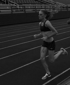 Image post by @hofstratrackxc on Instagram
