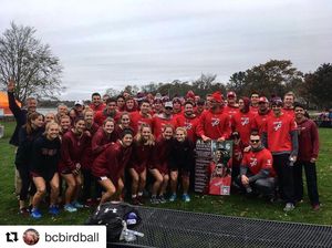 Image post by @bceagles on Instagram