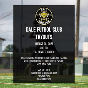Image post by @dalefutbolclub on Instagram