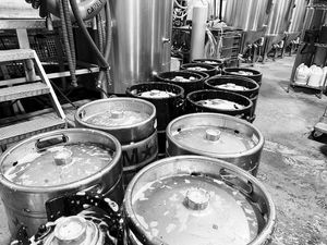 Image post by @navigationbrewingco on Instagram
