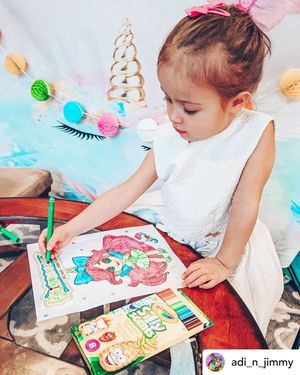 Image post by @justplayproducts on Instagram