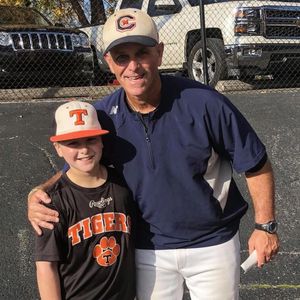 Image post by @rawlingstigers on Instagram