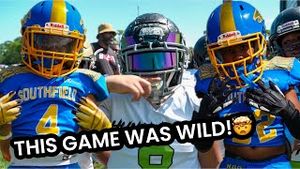 Video post by @thesportscrew on YouTube