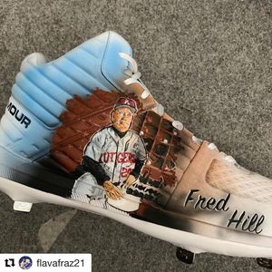 Image post by @rutgersbaseball on Instagram