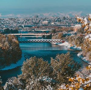 Image post by @cityofcalgary on Instagram