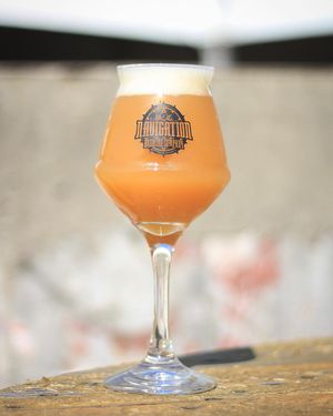 Image post by @navigationbrewingco on Instagram