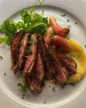 Image post by @tailorandcook on Instagram
