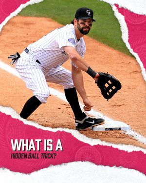 Image post by @mlb.india on Instagram