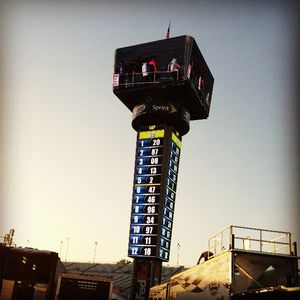 Image post by @richmondraceway on Instagram