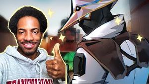 Video post by @eyesofthedon on YouTube