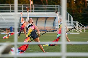 Image post by @thephantomregiment on Instagram