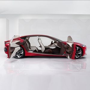 Image post by @acura on Instagram