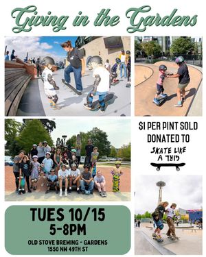 Image post by @skatelikeagirlsea on Instagram