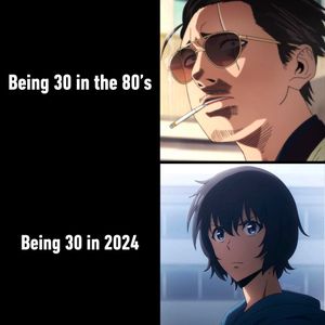 Image post by @9gag on Instagram