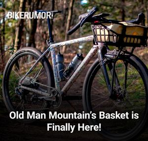 Image post by @bikerumor on Instagram