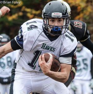 Image post by @foleypix on Instagram