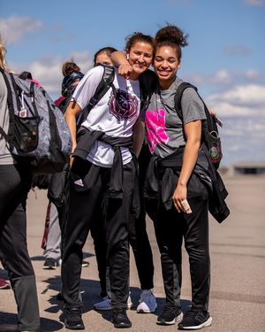 Image post by @msu_ladybears on Instagram