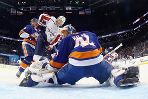 Image post by @nyislanders on Instagram