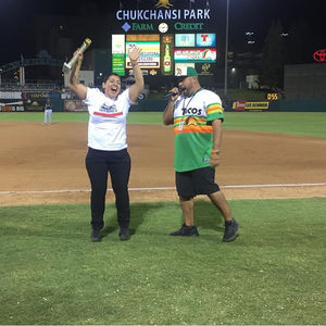 Image post by @fresnogrizzlies on Instagram
