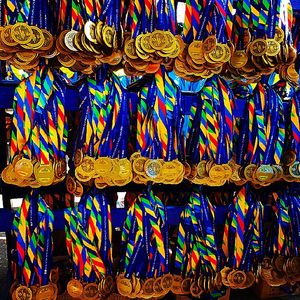 Image post by @nycmarathon on Instagram