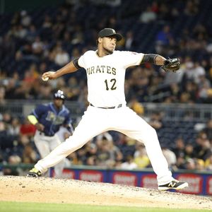 Image post by @piratasbeisbol on Instagram