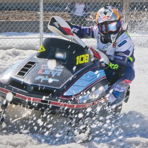 Image post by @levi_lavallee on Instagram