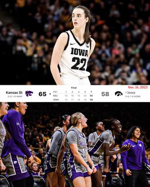 Image post by @espn on Instagram