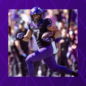 Image post by @tcufootball on Instagram