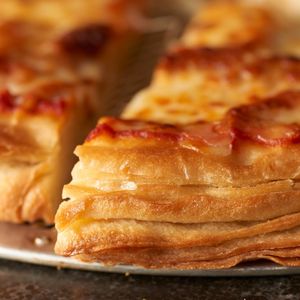 Image post by @digiorno on Instagram