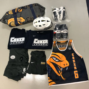 Image post by @cokerumlax on Instagram