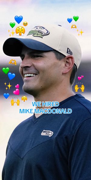Video post by @seahawks on TikTok