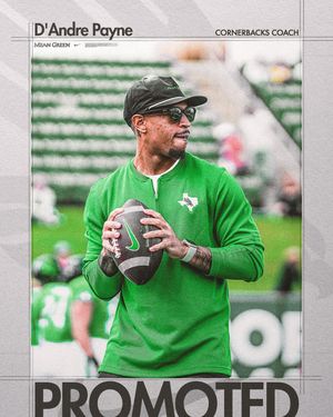 Image post by @meangreenfb on Instagram