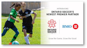 Image post by @ontario_soccer on Instagram