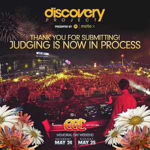 Image post by @edc_lasvegas on Instagram
