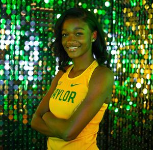 Image post by @baylortrack on Instagram