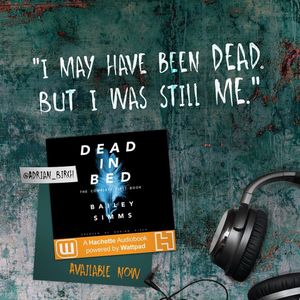 Image post by @wattpad on Instagram