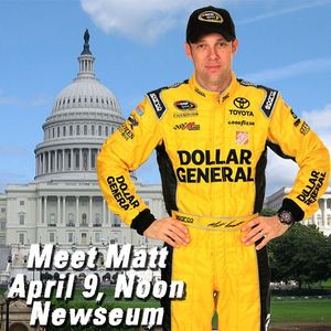 Image post by @richmondraceway on Instagram