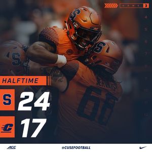 Image post by @cusefootball on Instagram