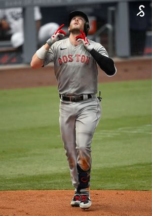 Image post by @palmerdesigns_ on Twitter