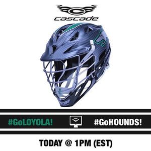 Image post by @cascade_lacrosse on Instagram