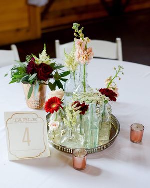 Image post by @soireessouthernevents on Instagram