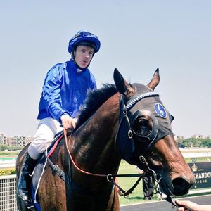 Image post by @australianturfclub on Instagram