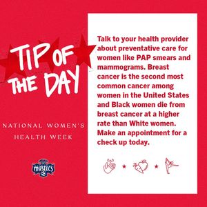 Image post by @washmystics on Instagram