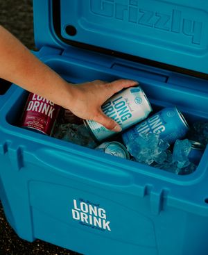 Image post by @longdrink on Instagram