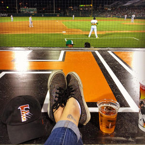 Image post by @fresnogrizzlies on Instagram