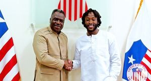 Image post by @alvinkamara on Instagram